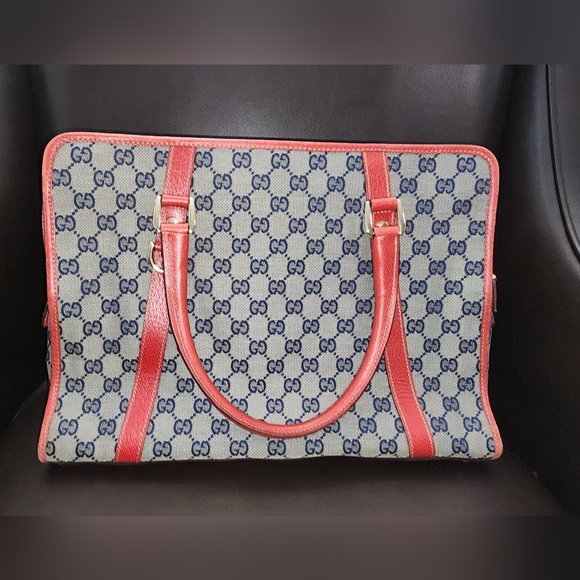 Gucci Bags Gucci Laptop Bag Poshmark